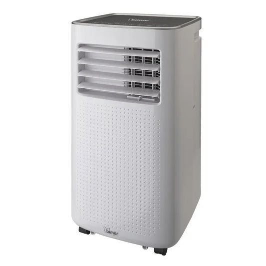 Condizionatore portatile 9000 BTU classe A con telecomando
