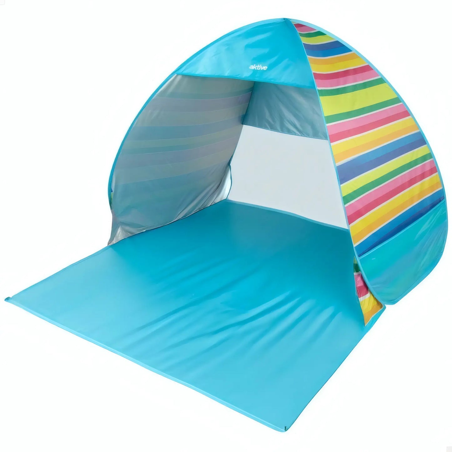 Tenda pop-up parasole freetime 140 × 160 × 110 cm