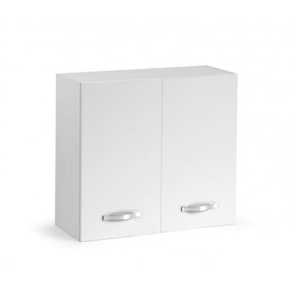 Modular Kitchen Wall Cabinet White Ash 2 Doors 80x32xH 72