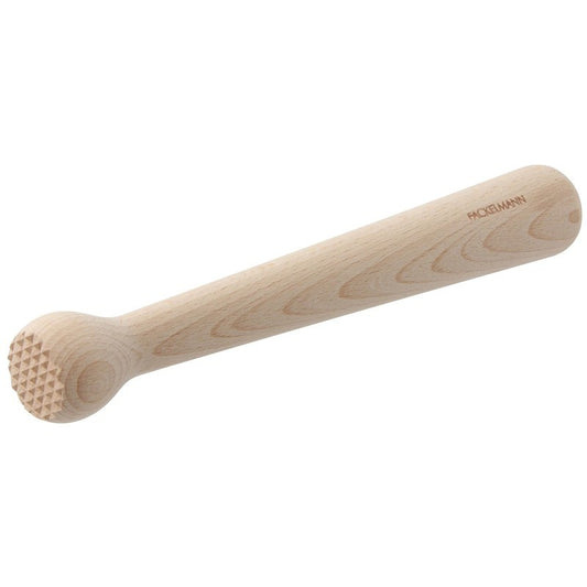 Pestello in legno 22 cm