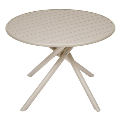 Nebullia runder Tisch Ø105 x 75 cm