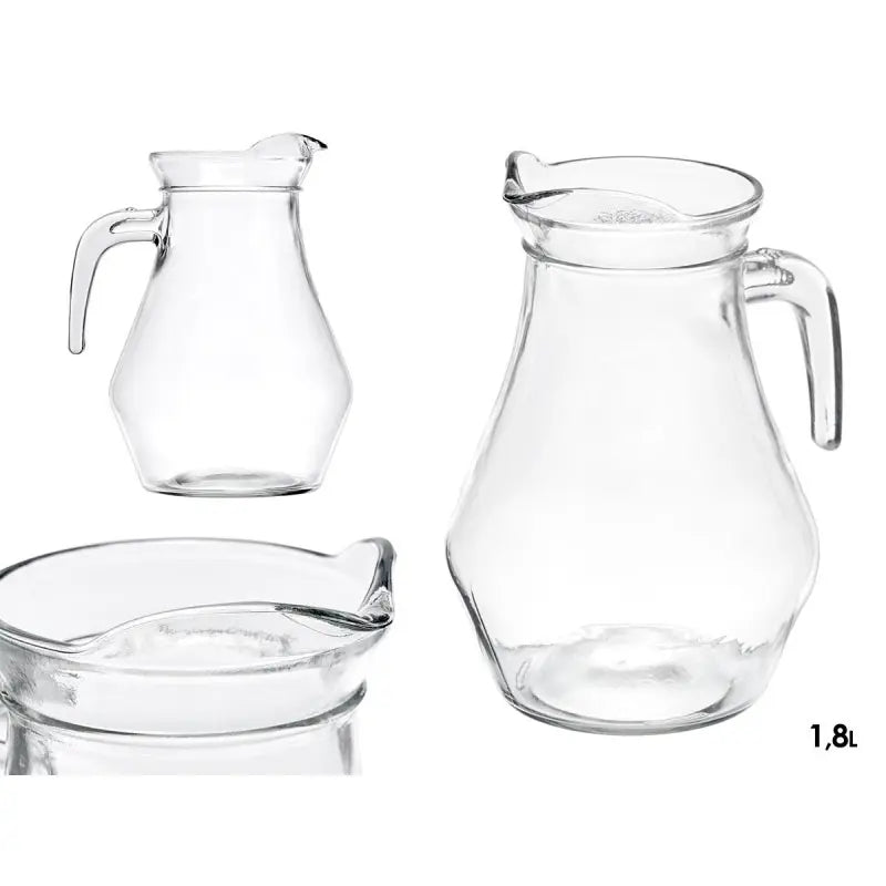 Classic 1.8L carafe