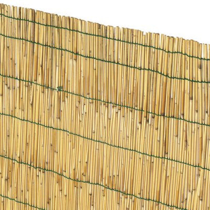 Arella Cina aus geschälten Bambusrohren Ø 4-5 mm; 2x5 m