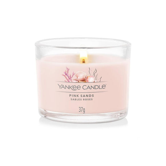 Pink Sands candle 37 gr