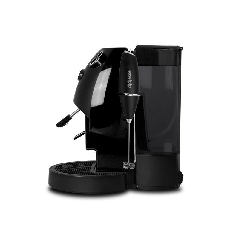 Macchina caffè espresso Didiesse baby frog coffee & tea nera 650 w