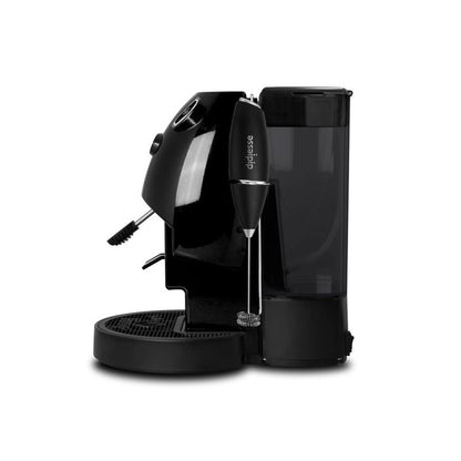 Macchina caffè espresso Didiesse baby frog coffee & tea nera 650 w