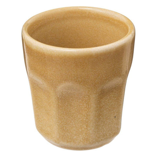 Yellow Roma cup 8 cl