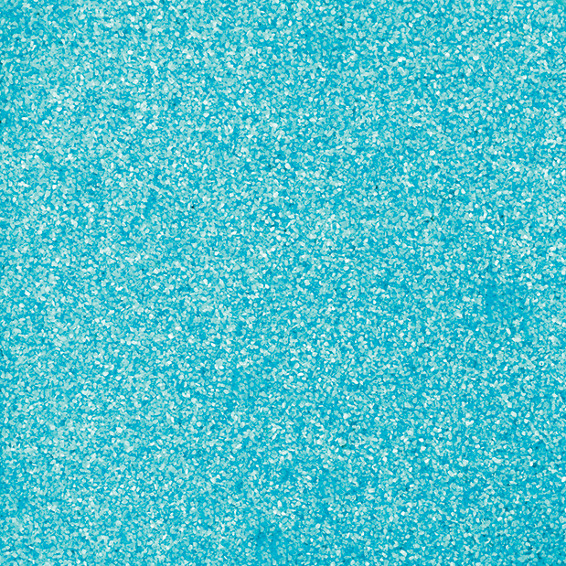 Sabbia decorativa naturale  0,5 mm 550 gr Flortis