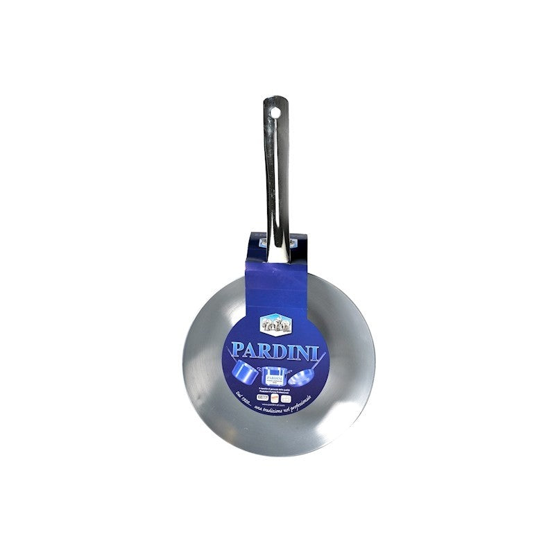 Padella Albergo Omnia  Ø 28 cm in alluminio con manico