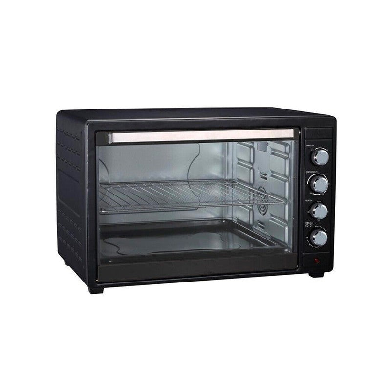 Multiforno ventilato 80 Lt  2800 W MB9880