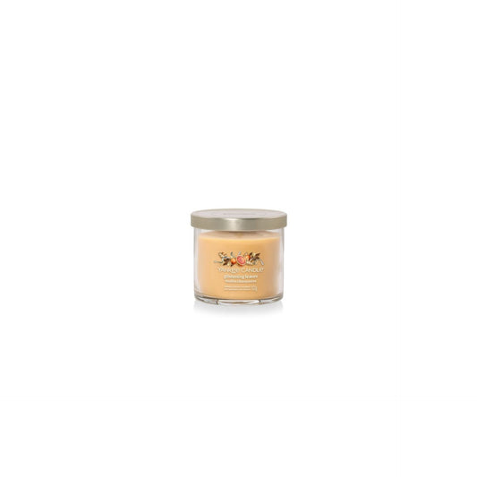 Glistening Leaves candle 122 gr