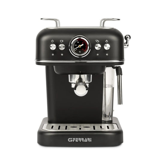 Cafetera espresso Alchimia G3 Ferrari