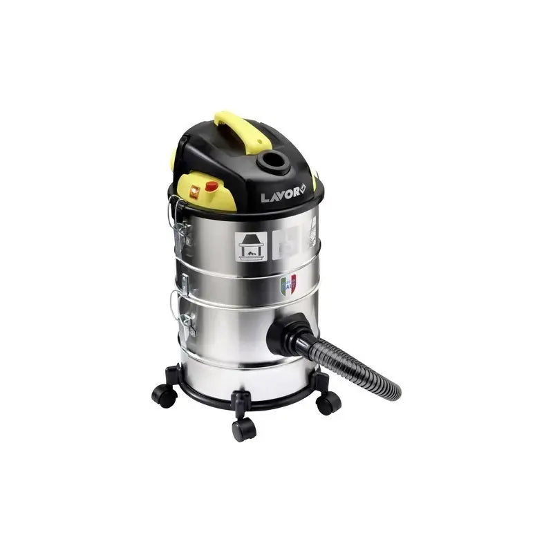 Aspirapolvere. aspiraliquidi e aspiracenere Lavor Ashley Kombo 1200W
