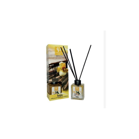 Diffusore per ambiente Cubo Vaniglia 100 ml