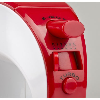 Elektromixer SB0201 170W rot