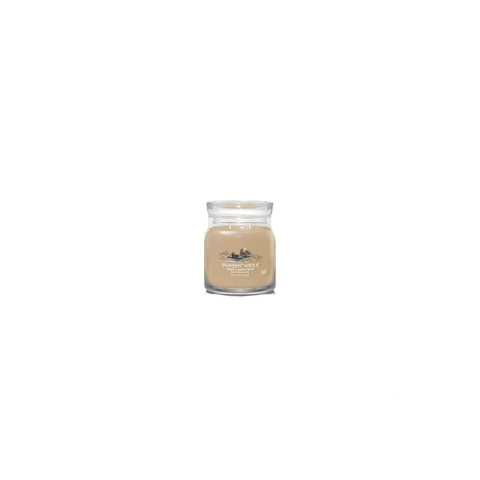 Amber & Sandalwood candle 368 gr