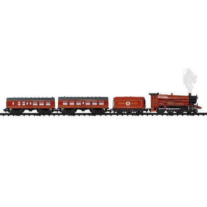 Set treno Hogwarts Express RTP Lionel Bluetooth 127x185 cm