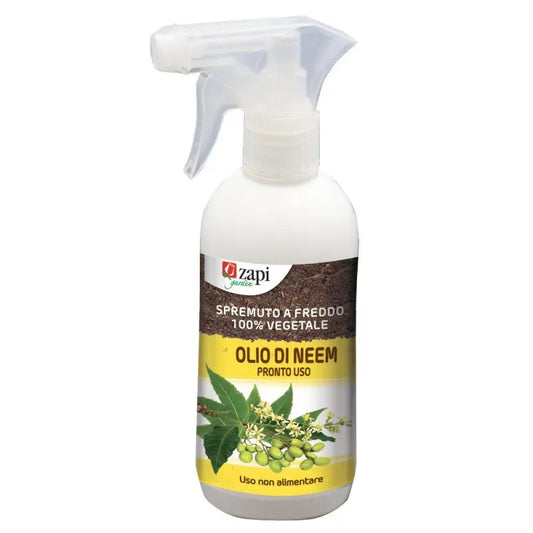 Ready-to-use neem oil 500 ml