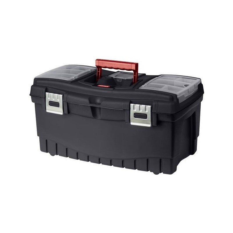 Keter plastic tool box 56x31x28 h cm