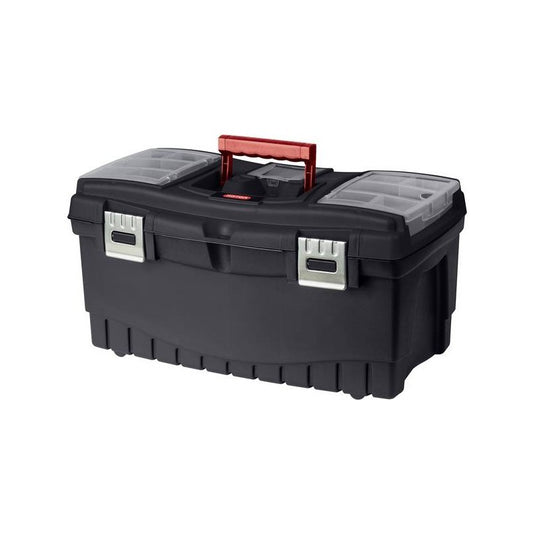 Keter plastic tool box 56x31x28 h cm