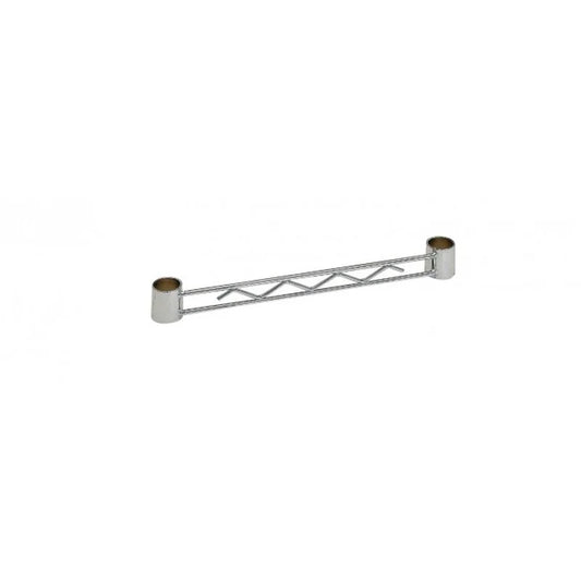 Cromo Lux tool hanging bar 45 cm