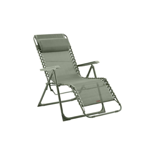 Sillón relax Silos laurel 93 x 64 x 110 cm