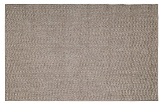 Tappeto India beige cm 180x270