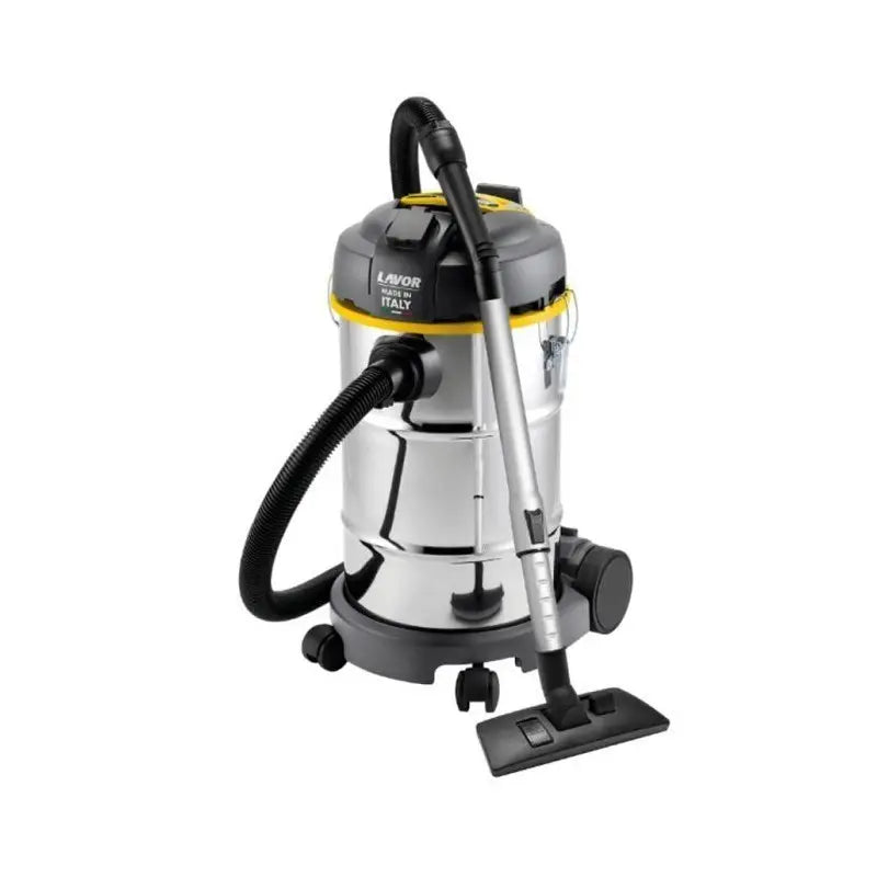 Bidone aspiratutto Lavor WT 30 XEL 800W