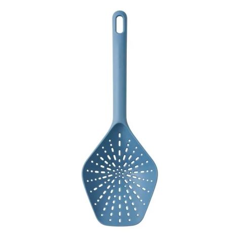 Guzzini chefline skimmer, light blue