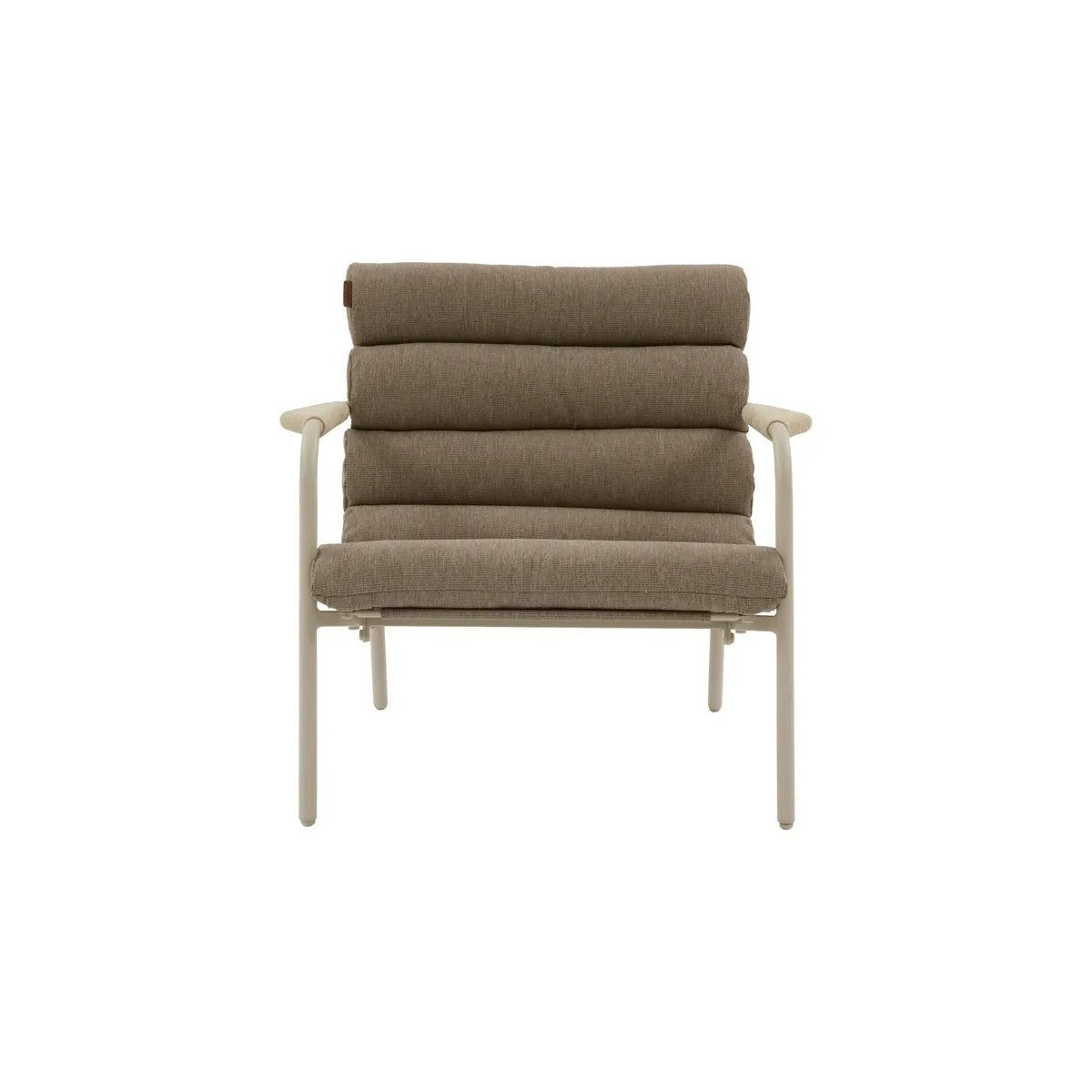 Solani 4-Sitzer-Wohnzimmer aus Lehm