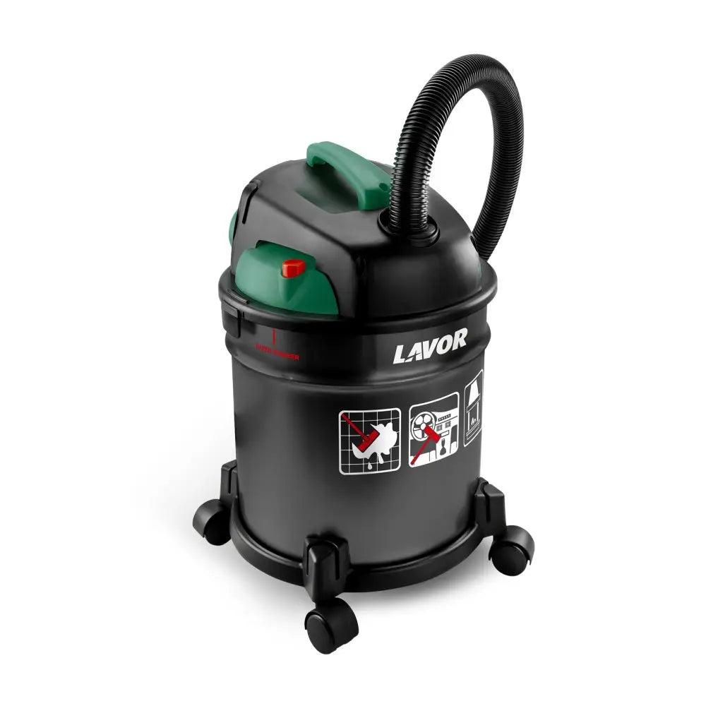 Aspiratore multifunzione Lavor Freddy 4 in 1 cm 39x39x57h