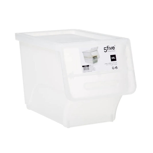 Mehrzweckbox 24 L, Frontöffnung