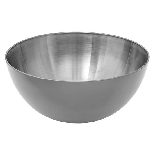 Salad bowl Ø 24 cm stainless steel