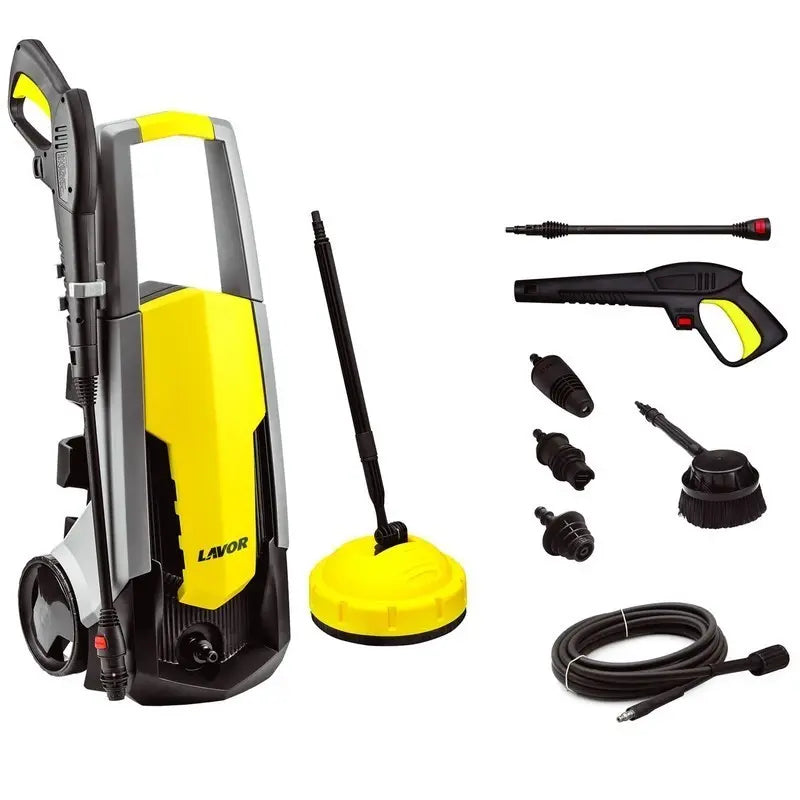 Idropulitrice ad acqua fredda Lavor Predator 150 2100W