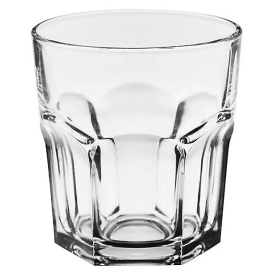 Roma vaso bajo 35cl