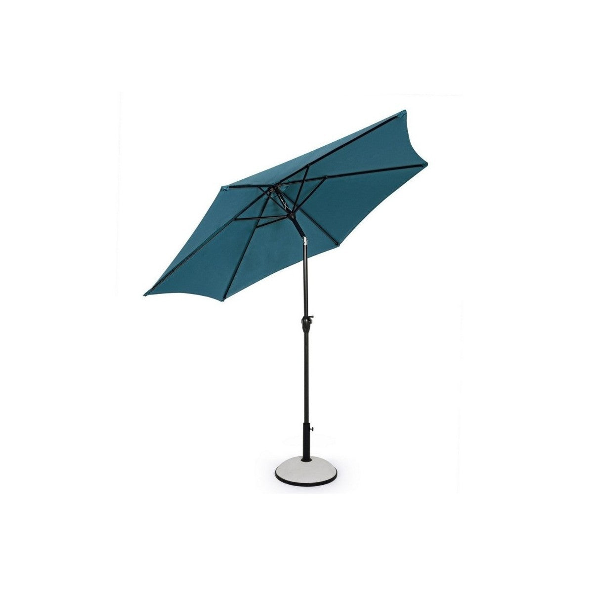 Bizzotto Kalife Regenschirm 2,7 m mit Wolkengelenk