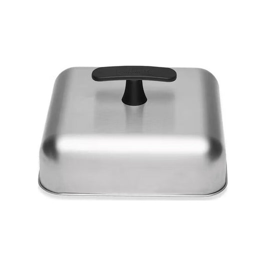 Weber stewed cooking cloche 26 x 26 cm