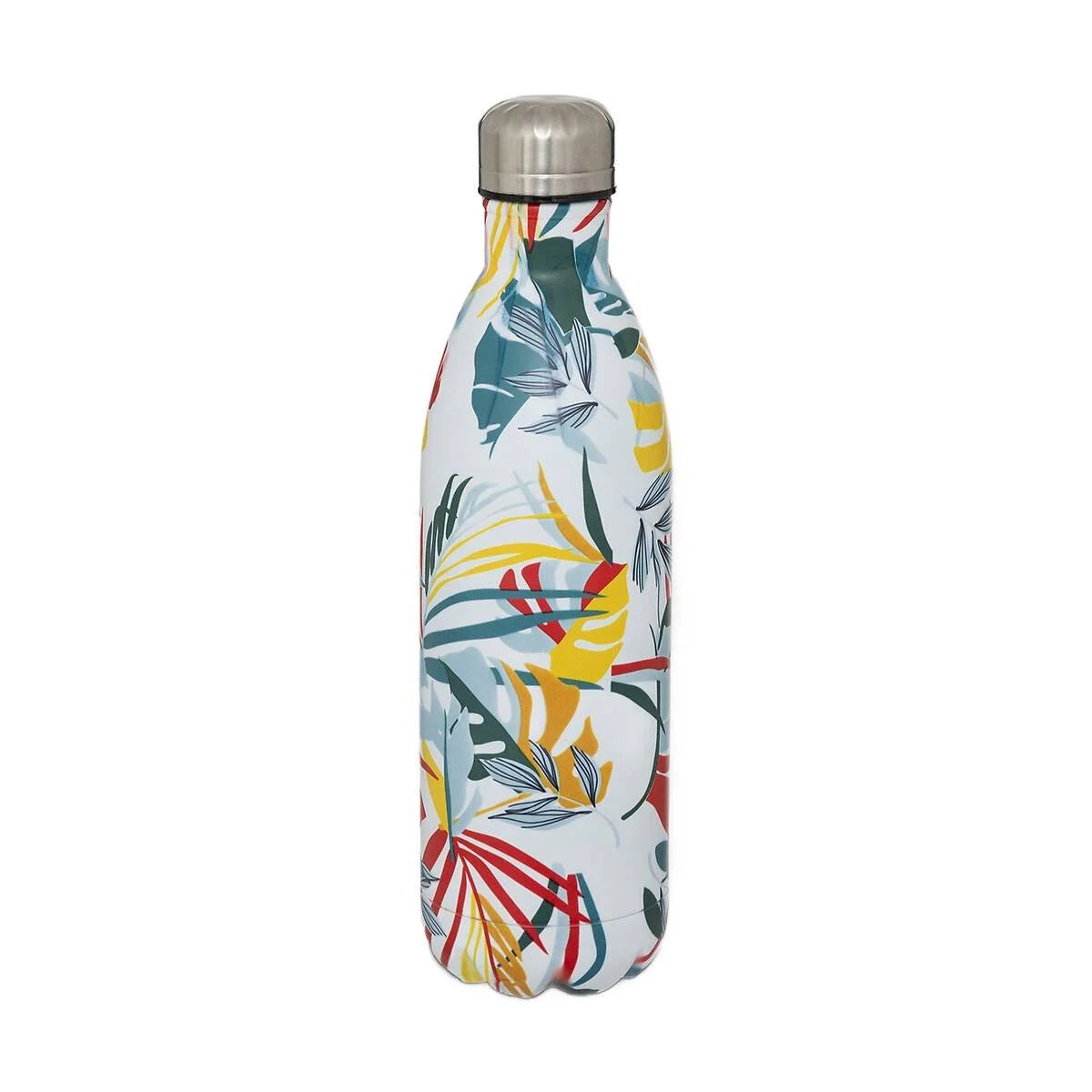 Botella térmica decorada de 1L