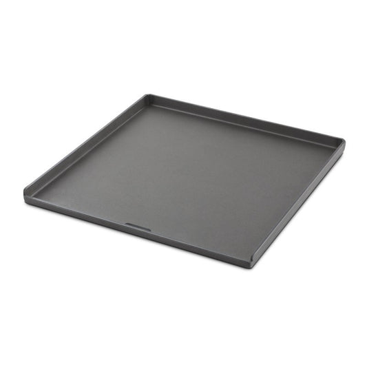 Weber Crafted plate 41.5 x 40 cm