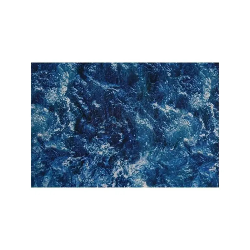 Foglio modellabile Ocean 50x30 cm