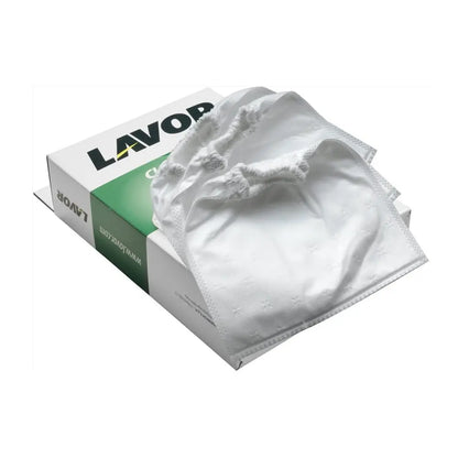 Kit filtri in panno per aspiracenere Lavorwash 3 pezzi
