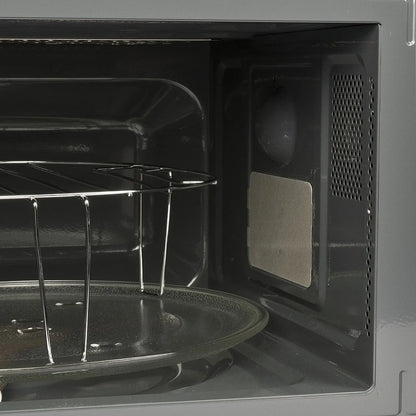 Horno microondas Sapormio 25L 47x38x28h cm