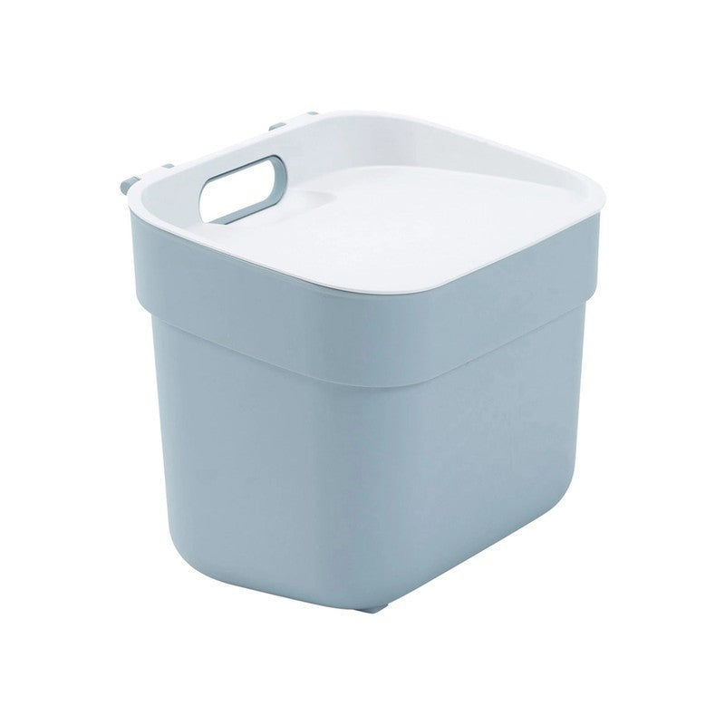 Curver cubo de basura Ready To Collect azul 5l cm 25x19x21 h