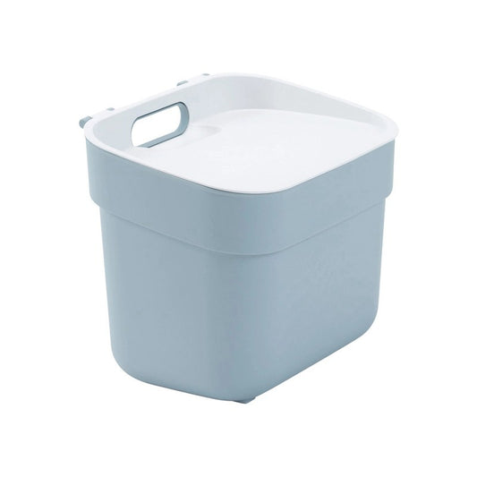 Curver waste bin Ready To Collect blue 5l cm 25x19x21 h
