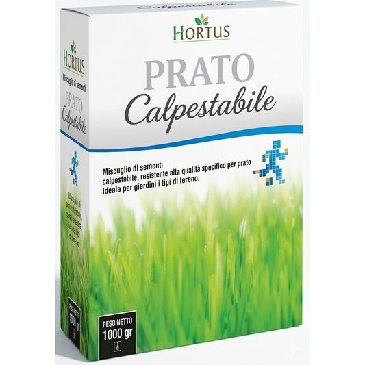 Walkable Lawn 1 kg