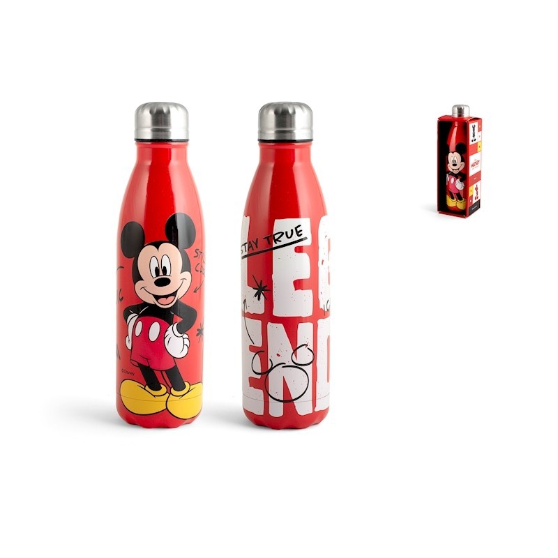 Mickey Comeback Thermoflasche 0,5 L