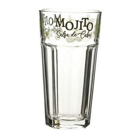 salsa mojito vaso 36 cl