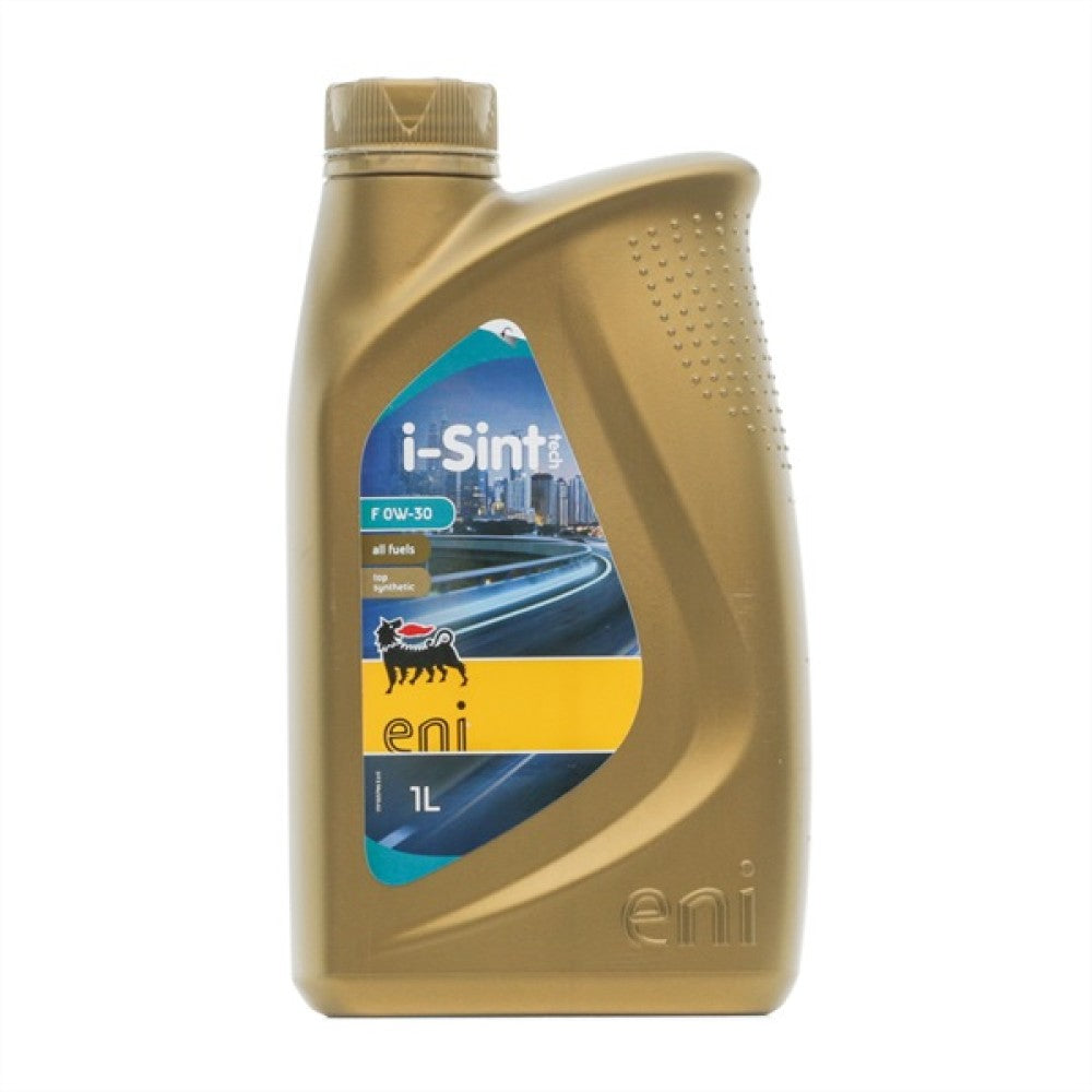 ENI i-Lub 15W-40 Olio Motore L 1