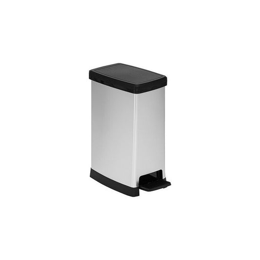 Slim Soft-Close 40 L waste bin