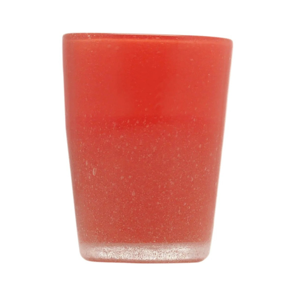 Original Memento Hummer-Wasserbecher aus mundgeblasenem Glas, 0,25 l